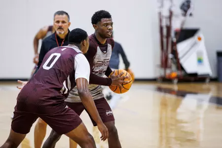 MBK - Dashawn Davis Practice2 - Summer 2022