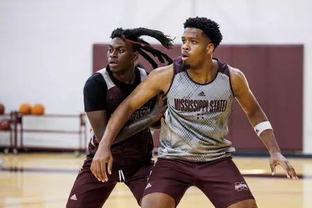 MBK - Will McNair Jr Practice2 - Summer 2022