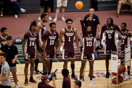 MBK - Dashawn Davis Madness at McCarty - October 2022