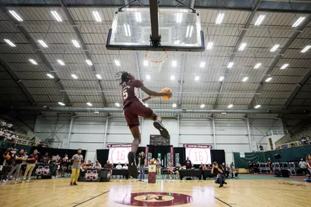 MBK - Kimani Hamilton Madness at McCarty - October 2022