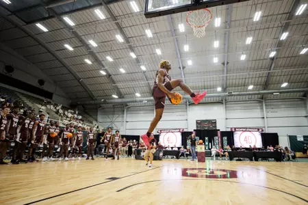 MBK - Martavious Russell Madness at McCarty - October 2022