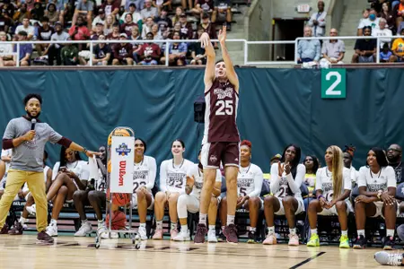 MBK - Isaac Stansbury Madness at McCarty - October 2022