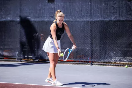 WT- Emmanouela Antonaki - 03.13 - LSU