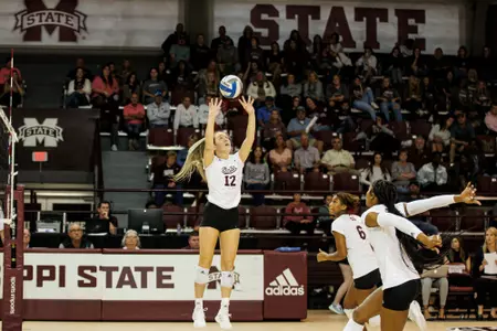 VB - Gabby Coulter - Florida - 10/15