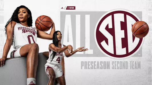 2022 Preseason SEC WBK Media Poll