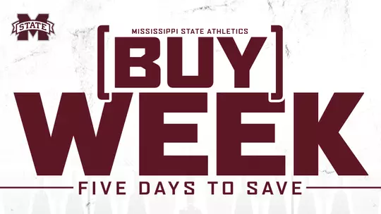 Buy Week Heading