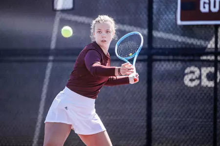WT - Emmanouela Antonaki - LSU