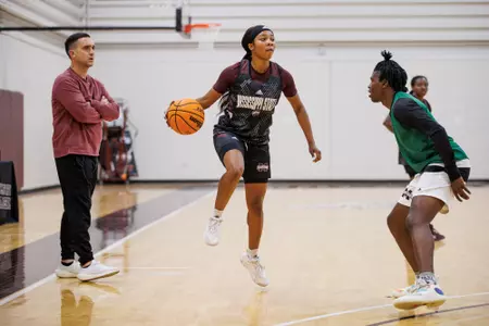Anastasia Hayes First Practice 2022-23