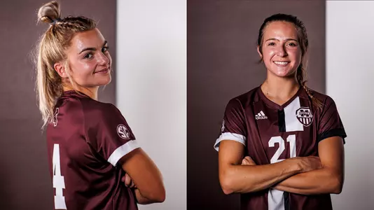 2022 All SEC Honors