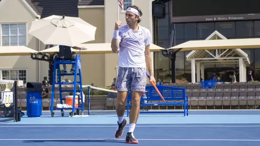 nemanja malesevic ita all-american 2021