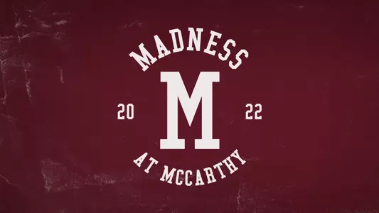 Madness at McCarthy