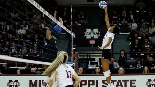 VB - Sania Petties - 11.11 - Kentucky