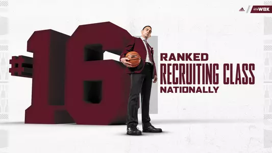 WBK 2023 Recruiting Class Ranking
