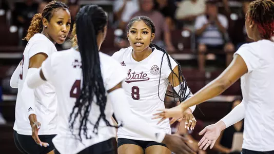 VB - Gabby Waden - 09.21 - Georgia