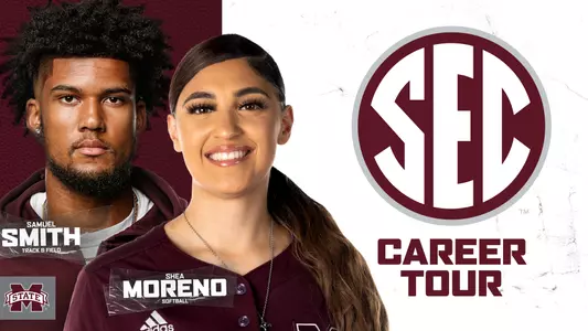2022 SEC Career Tour