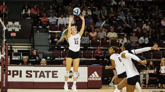 VB - Gabby Coulter - 2022.10.15 - Florida
