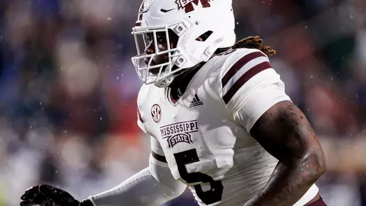 OXFORD, MS - November 24, 2022 - \fb before the Battle for the Golden Egg between the Mississippi State Bulldogs and the Ole Miss Rebels at Vaught Hemingway Stadium in Oxford, MS. Photo By Kevin Snyder
