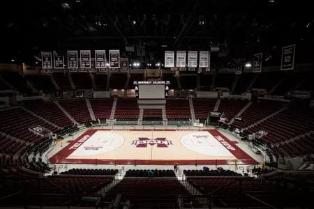 Humphrey Coliseum