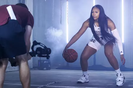 Kourtney Weber 22-23 Production Day