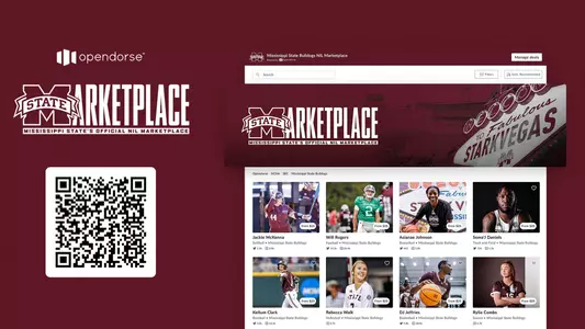 Opendorse Marketplace Web