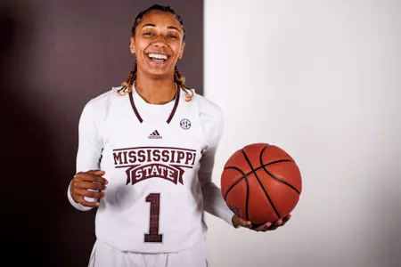 Ahlana Smith Production Day 2022