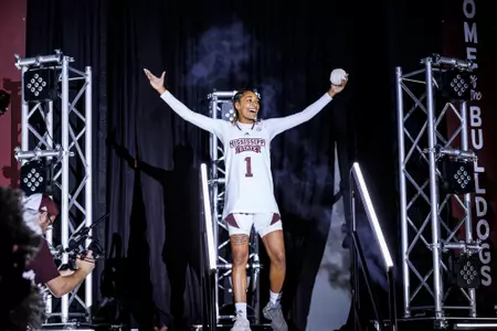 Ahlana Smith Madness at McCarthy