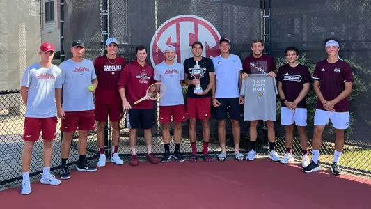 SEC-Big 12 Challenge 11-6-22