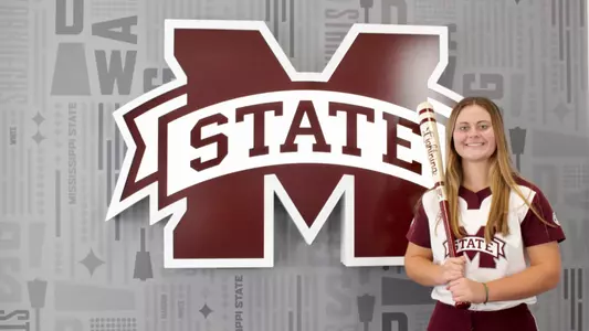 Megan Davidson Signing Day