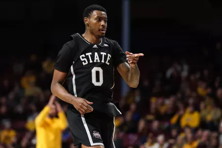 MBK - D.J. Jeffries - at Minnesota - 2022-23