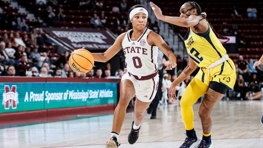 Anastasia Hayes Texas A&M-Commerce 12-11-22