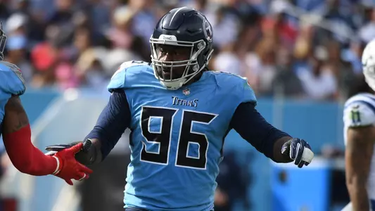 Denico Autry