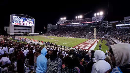 Davis Wade Stadium