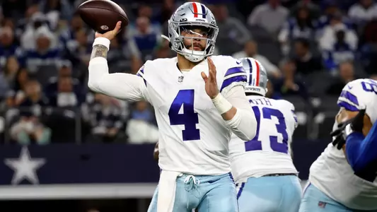 Dak Prescott