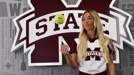 Kylee Edwards Signing Day