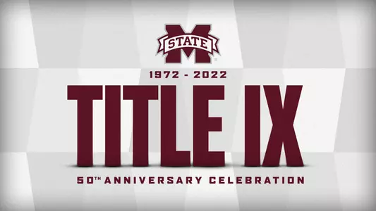Title IX 50th