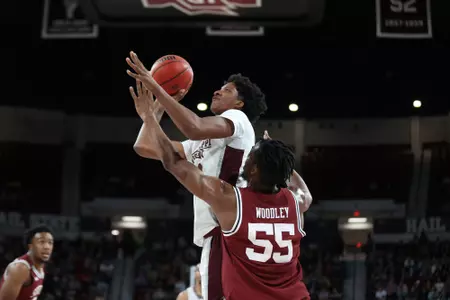 MBK - Derek Fountain - South Carolina 2021-22