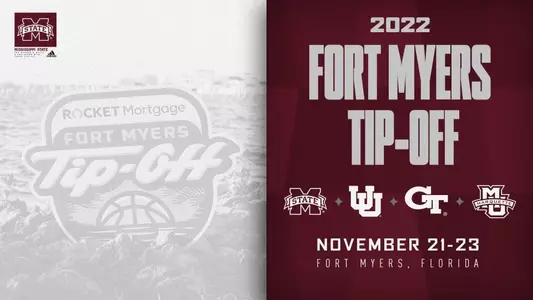 MBK - Fort Myers Tournament Field 2022-23