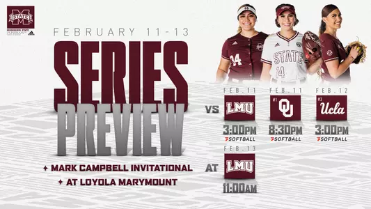 Mark Campbell Invitational Preview