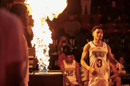 MBK - Shakeel Moore - Tennessee 2021-22