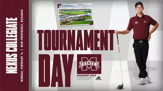 Nexus Collegiate Day 1