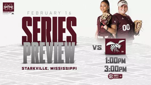 Alabama State Preview