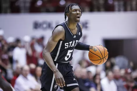 MBK - Cam Carter - at Alabama 2021-22