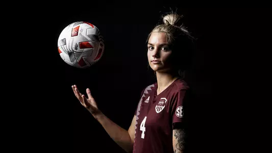 STARKVILLE, MS - 2021.07.29 - Soccer Production Day