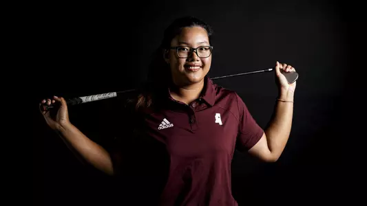 STARKVILLE, MS - 2021.10.11 - Golf (W) Production Day