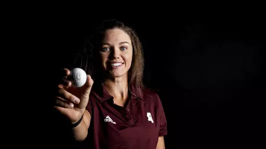 STARKVILLE, MS - 2021.10.11 - Golf (W) Production Day