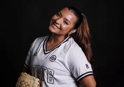 STARKVILLE, MS - 2022.01.20 - Softball Production Day