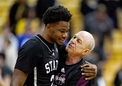 MBK - at Missouri 2021-22