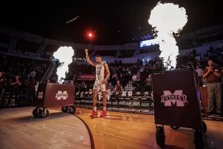 MBK - Garrison Brooks - Missouri 2021-22