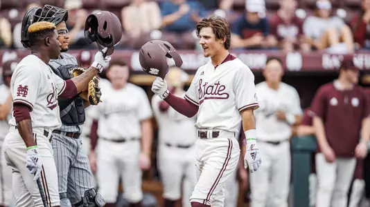 STARKVILLE, MS - 2022.02.22 - University of Arkansas at Pine Bluff vs. Mississippi State