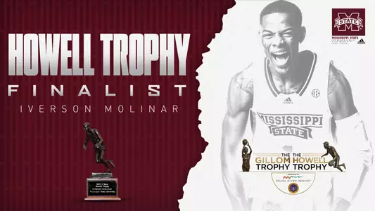 MBK - Iverson Molinar - Howell Trophy Finalist 2021-22